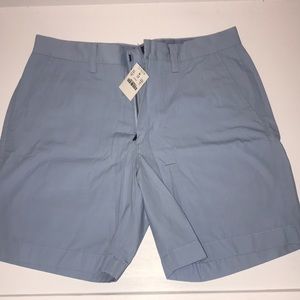 New J.Crew Shorts